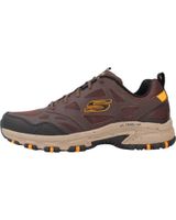 de skechers zapatillas hombre modelo hillcrest color marron brn