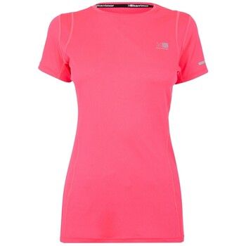 Karrimor Camiseta GT36038 para mujer
