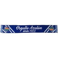 bufanda getafe cf orgullo azulon