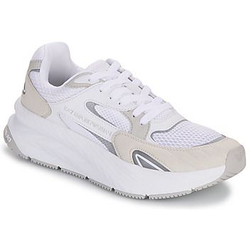 Emporio Armani EA7 Zapatillas CRUSHER SONIC MIX para mujer