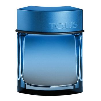 Tous Eau de toilette Perfumes Hombre