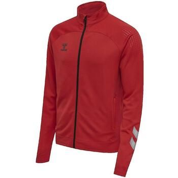 hummel Chaquetas Veste hmlLEAD Poly Zip para mujer