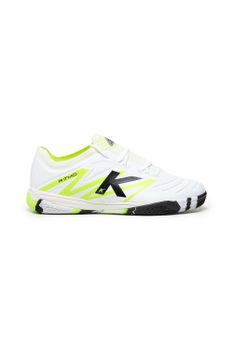 Kelme Zapatillas De Fútbol Sala Ritmo Blanco MKP