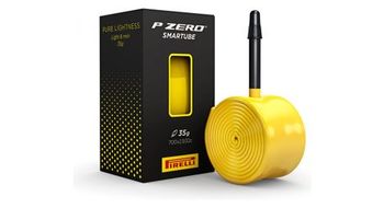 Pirelli p zero smartube 700 mm tubo de luz presta 60 mm