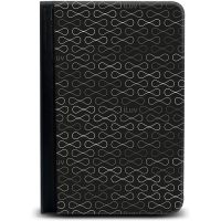 iluv festival funda folio negra para tabletebook hasta 7