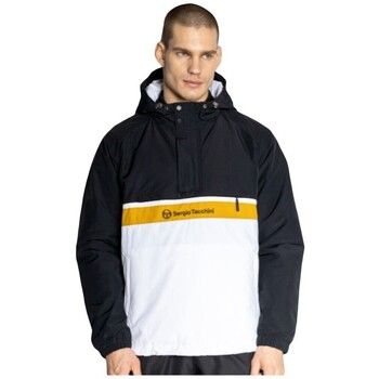 Sergio Tacchini Cortaviento Neromon para hombre