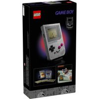 lego lego nintendo game boy 72046