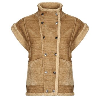 Le Temps des Cerises Chaqueta FUJI para mujer