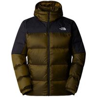 the north face abrigo de plumas nf0a8992 para hombre