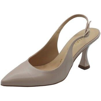 Nacree Zapatos de tacón 2164Y032 Cap para mujer