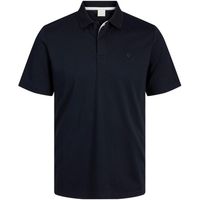 jack  jones polo 12251180 jprccrodney ss polo sn night sky para hombre