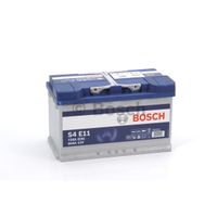 efb 115 car battery - 3 year guarantee