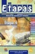 etapas 4 libro alumno  ejercicios cd