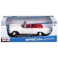mercedes-benz 280 se 1967 118