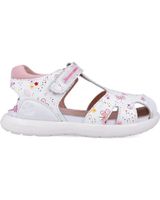 de biomecanics sandalias para chica 252230 bioevolution mariposas blancob050