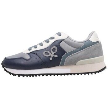Silbon Zapatillas 133645 para hombre