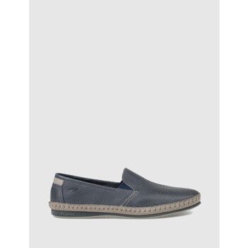 Fluchos Mocasines MOCASÍN 8674 MARINO para hombre