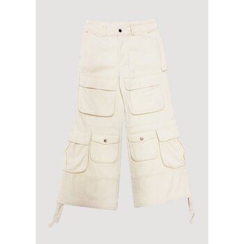 Untitled Artworks Pantalón cargo 002613-118 para hombre