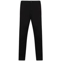 henbury pantalones hb650 para hombre