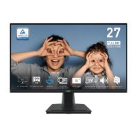 msi pro mp275qde 27 wide quad hd 100hz ips hdr altavoces vesa