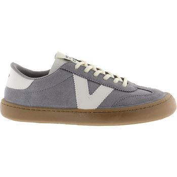 Victoria Zapatillas 1186103 gris para mujer