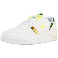 lacoste zapatillas tclip 123 2 suj para mujer
