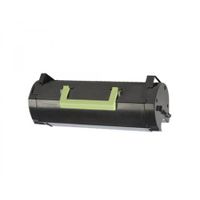 compatible black lexmark 24b6035 toner cartridge