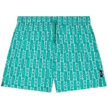Emporio Armani EA7 Short 7M001677AF21251 para hombre