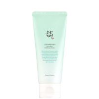beauty of joseon green plum refreshing cleanser 100ml