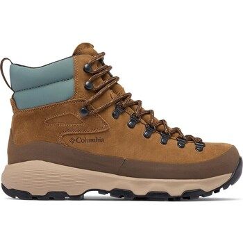 Columbia Zapatillas de senderismo Newton Alpine Pt para hombre