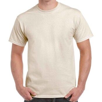 Gildan Camiseta manga larga GD005 para mujer
