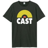 amplified clothing camiseta gd4178 para mujer