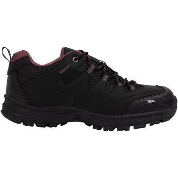 Trespass Zapatillas de senderismo Mitzi para mujer