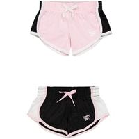 reebok sport short nina gt33054 para nina