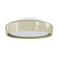 plafon de techo led para banos nilo 2cct 12w