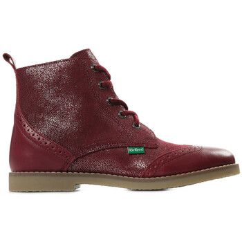 Kickers Botines Tyrol para niña