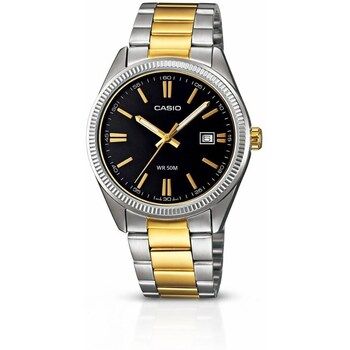 Casio Reloj analógico mtp1302sg1avd para hombre