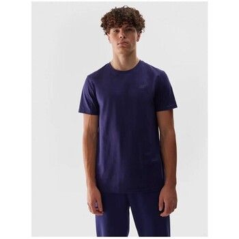4F Camiseta 4FWSS24TTSHM115431S para hombre
