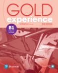 gold experience 2nd edition b1 workbook
