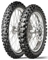 dunlop geomax mx 52 f  60100-10 tt 33j mc rueda delantera 