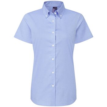 Premier Camisa RW10691 para mujer
