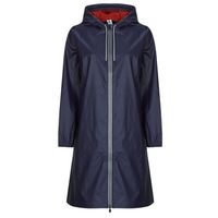 petit bateau parka cabotin para mujer