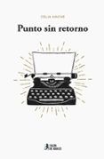punto sin retorno