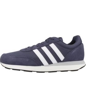 de ADIDAS ADIDAS RUN 60S 30 AZUL O BLANCAS IE3825 MARIN