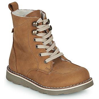 El Naturalista Botines BROSSI para niño