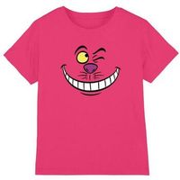 dessins animes camiseta tv25917 para nina