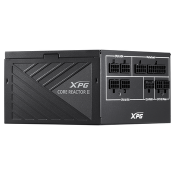 FUENTE DE ALIMENTACION XPG COREREACTOR II 1000W | ATX 3.0 | 80+ GOLD | FULL MODULAR