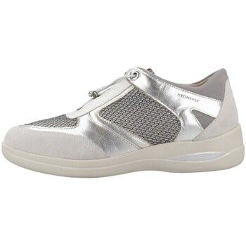 Stonefly Deportivas Moda Aurora 10 Velour/laminated/ para mujer