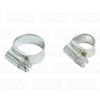 Hose Clips O 1422mm Qty10