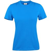printer camiseta rsx para mujer